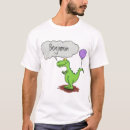 Search for green dragon tshirts Animal
