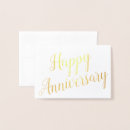 Search for anniversary cards Script