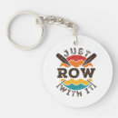 Search for oars key rings Crew
