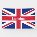 Search for flag banners United kingdom