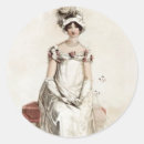Search for jane austen stickers Vintage