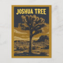 Search for joshua tree national park postcards Hiking