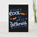 Search for autism awareness christmas cards Aspergers