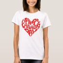 Search for canada day tshirts Happy