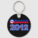 Search for obama keyring key rings 2012