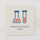Search for beaker business cards Scientist