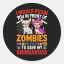 Search for zombie lover stickers Skeleton