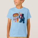 Search for foodie kids tshirts Children's television show