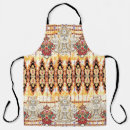 Search for arabian aprons Abstract