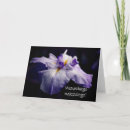 Search for iris birthday cards Nature