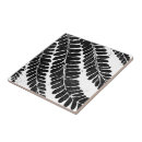 Search for white fern tiles Leaf