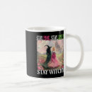 Search for green witch mugs Witchcraft