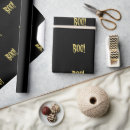 Search for office wrapping paper Gold