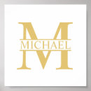 Search for white and gold posters Luxury