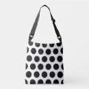 Search for black and polka dot crossbody bags Chic