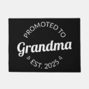 Search for grandma doormats Fun