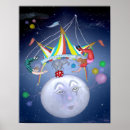 Search for circus nursery decor Big top