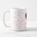 Search for cartoon girl mugs Floral