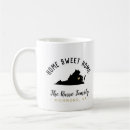 Search for virginia home mugs Modern
