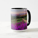 Search for fireweed mugs North america
