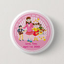 Search for stars badges Girl
