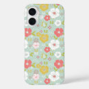 Search for floral fun iphone cases Trendy