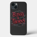 Search for thorn iphone cases Gothic