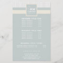 Search for hand flyers Pattern