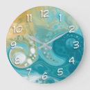 Search for ocean clocks Brown
