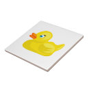 Search for rubber duck tiles Animal