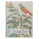 Search for avian notebooks Domestic