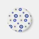 Search for evil eye magnets Blue