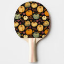Search for halloween ping pong paddles Nature