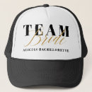 Search for bride squad hats Hen party