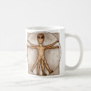 Search for vitruvian mugs Leonardo