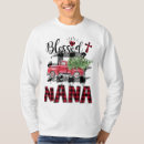 Search for nana christmas tshirts Popular