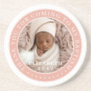 Search for baptism coasters Christening