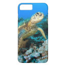 Search for sea turtles hawaii iphone cases Blue