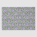 Search for mauve tissue paper Flowers