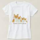 Search for red fox tshirts Woodland