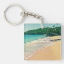 Search for tranquility key rings Island