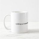Search for inspirational and motivational text mugs Black and white