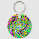 Search for psychedelic key rings Colours