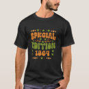 Search for born 1964 tshirts Birth