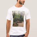 Search for hermitage tshirts Pissarro
