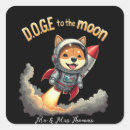 Search for dogecoin stickers Meme