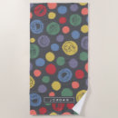 Search for big bird beach towels Cute