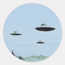 Search for roswell stickers Saucer