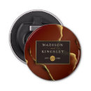 Search for bottle openers wedding favours Abstract