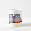 Search for owl couple mugs Valentine